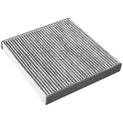Afbeelding van Filter, binnenlucht DENCKERMANN M110456K