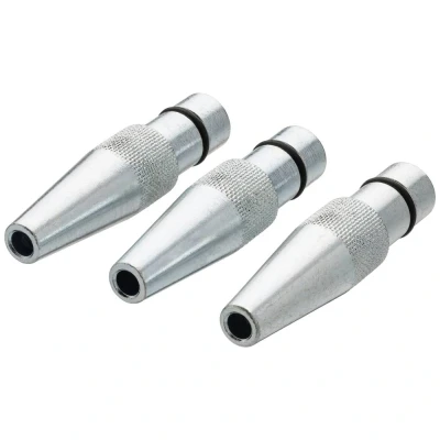 Afbeelding van Hazet 9045P 1 01/3 Reserve mondstukken stuk(s)