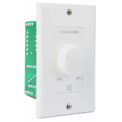 Afbeelding van Power Dynamics VOL50 100V volumeregelaar 50W