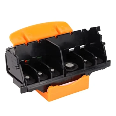 Afbeelding van Printer Printkop, Printkop Vervanging voor , MG6310, MG6320, MG6350, MG6380, MG7120, MG7150, IP7110, MG7180, MG7520, MG7550, IP8720, IP8750, IP8780