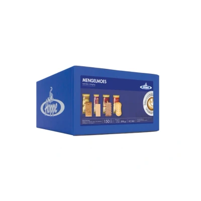 Afbeelding van Hoppe Mengelmoes 150stuks