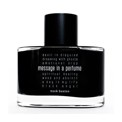 Afbeelding van Mark Buxton Message in a Perfume