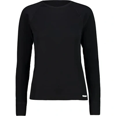 Afbeelding van CMP Thermoshirt voor dames, zwart, D34