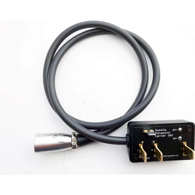 Afbeelding van batterytester Smart Adapter AT00108