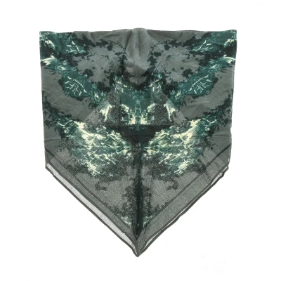Afbeelding van Bandana für Gesicht und Hals aus leichtem vielseitigem Stoff 113700 Unisex