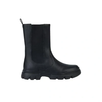 Afbeelding van GEOX J JUNETTE GIRL Zwart 36 EU