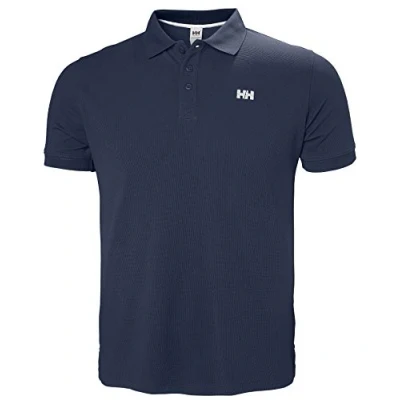 Afbeelding van Polo Helly Hansen Men Driftline Navy XXL