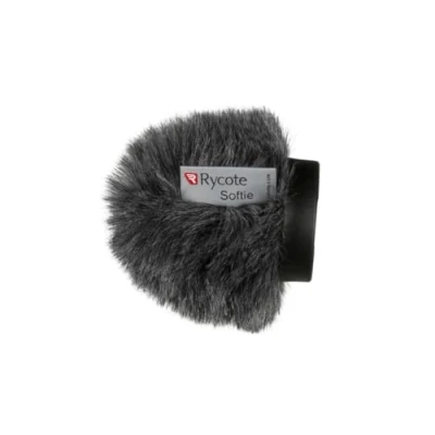 Afbeelding van Rycote 5CM KLASSIEK SFT 19/22 (Schuim), Microfoon windscherm