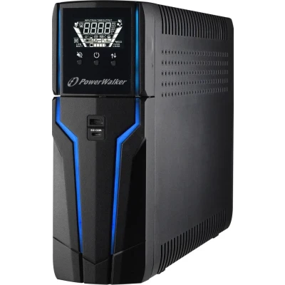 Afbeelding van Bluewalker USV Powerwalker VI 1500 GXB IEC 900W Line Int