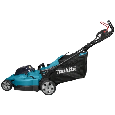 Afbeelding van Makita DLM538Z LXT 2x18 V accu Grasmaaier 53 cm