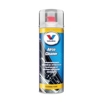 Afbeelding van Valvoline aircoreiniger