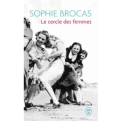 Afbeelding van Le cercle des femmes