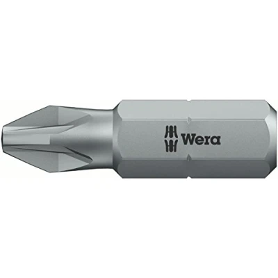 Afbeelding van Wera 855/1 Z Bit SB PZ2, 2 x PZ 25 mm