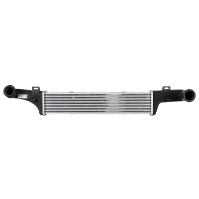 Afbeelding van Intercooler, inlaatluchtkoeler NRF 30419