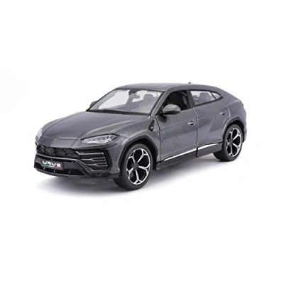Afbeelding van Maisto M31519 Lamborghini Urus: modelauto op schaal 1:24, deuren om te openen, 20 cm, meerkleurig 531519