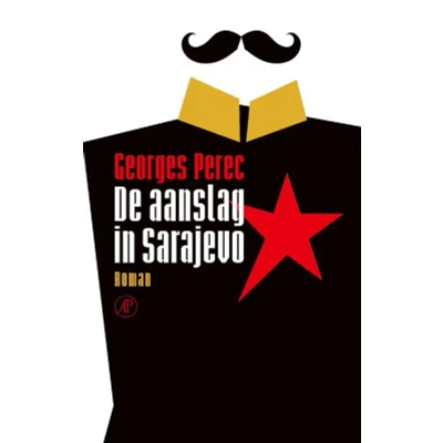 Afbeelding van De aanslag in Sarajevo (Paperback)