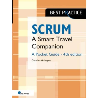 Afbeelding van Best Practice Scrum A Pocket Guide 4th edition