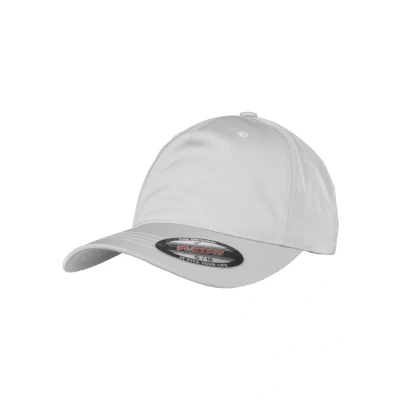Afbeelding van Flexfit TECH Pet, Maat: L/XL, Silver