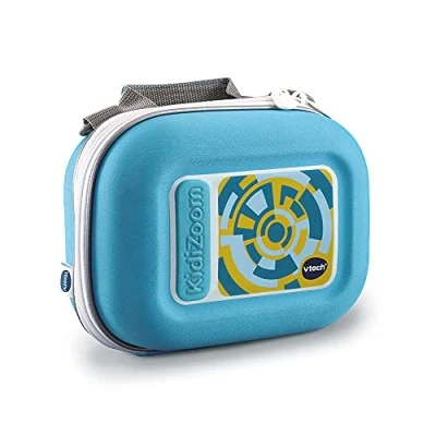 Afbeelding van VTech KidiZoom Draagtas Blauw