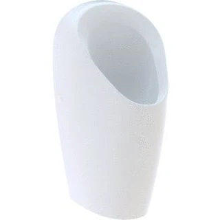 Afbeelding van Geberit urinoir selva waterloos 116 081 00 1