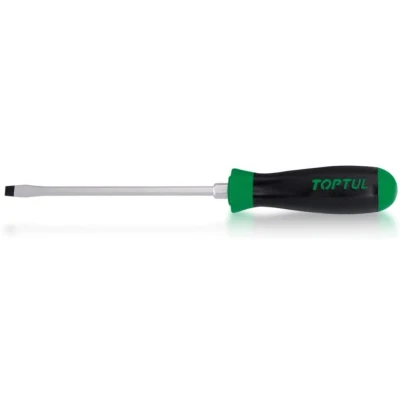 Afbeelding van TOPTUL FAHB1020 Schroevendraaier S10 200 Magnetisch
