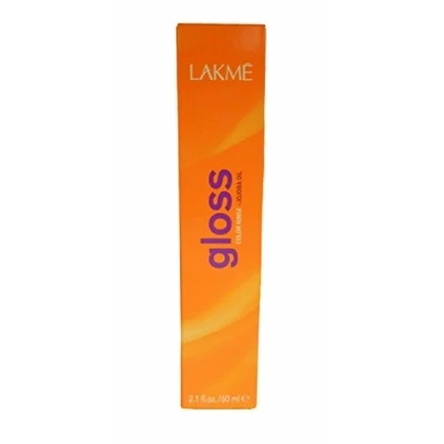 Afbeelding van Lakmé Gloss Color Rinse 60 ml 0/00 Clear
