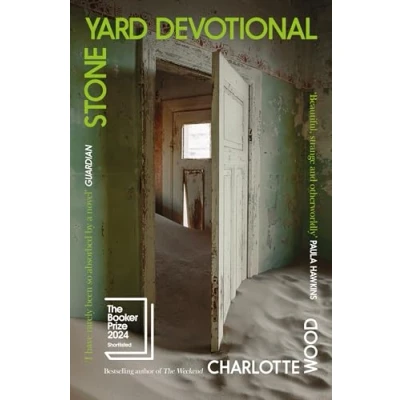 Afbeelding van Stone Yard Devotional: Longlisted for the Booker Prize 2024
