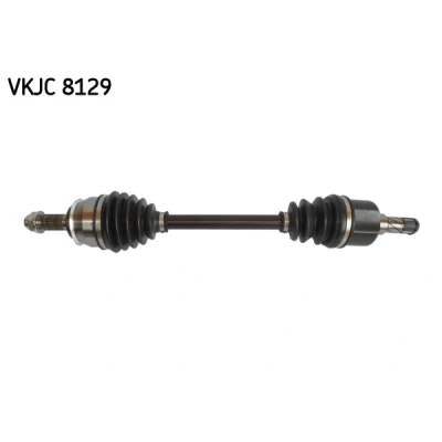 Afbeelding van Skf Aandrijfas VKJC 8129
