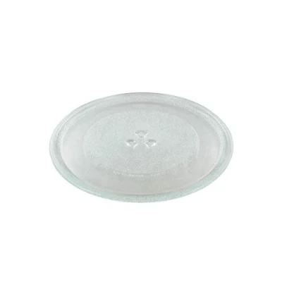 Afbeelding van Universeel Draaiplateau 25,5cm Met 3 inkepingen