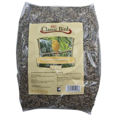 Afbeelding van Classic Bird kanarievoer 10kg