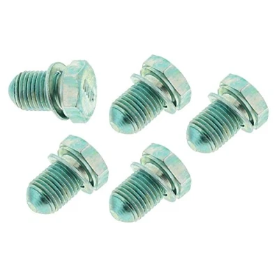 Afbeelding van Mapco 95954/5 olieaftapproeven, 5 delige set