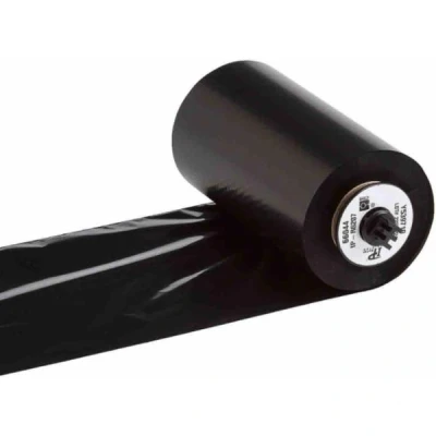 Afbeelding van BRADY IP R6207 thermisch transfert printlint zwart voor printer 110 mm x 300 m 066044