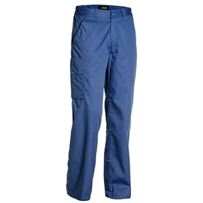 Afbeelding van Blaklader Werkbroek 1725 1800 Korenblauw D104