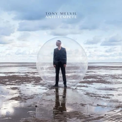 Afbeelding van Tony Melvil Anti Tempete (LP)