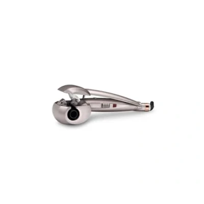 Afbeelding van Krulijzer Babyliss 2660NPE Zilverkleurig