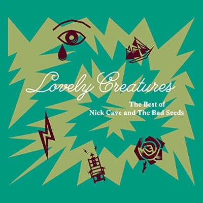 Afbeelding van Nick &amp; the Bad Seeds Cave Lovely Creatures Best of and (1984 2014) (3 LPs)