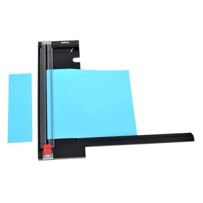 Afbeelding van Pavo rolsnijder papier A4 formaat