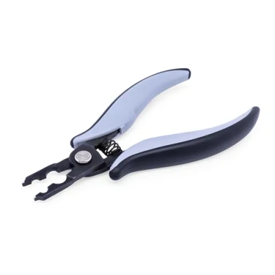 Afbeelding van Ersa 3ZT00164 + 422 Tang (l x b) 180 mm 120