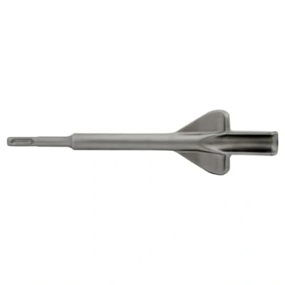 Afbeelding van Bahco SDS+ sleufbeitel voor gewapend beton 32 00 mm x 200 4655 SLOT 25032