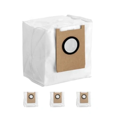 Afbeelding van eufy Robotstofzuiger 3 in 1 E20 stofzak x