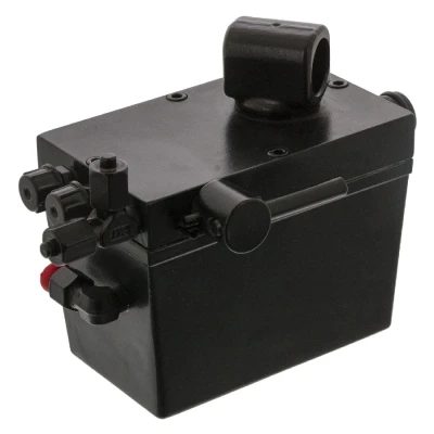 Afbeelding van Febi Bilstein Hydr.kantelpomp Cabine 46343