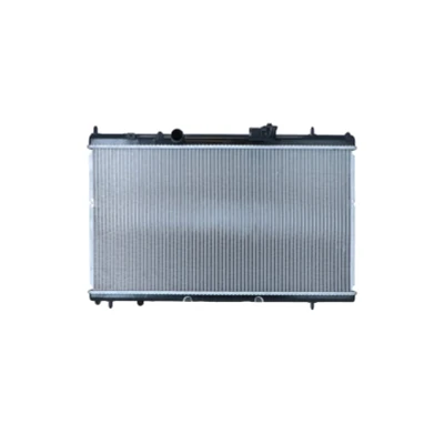 Afbeelding van NRF Radiateur 50466