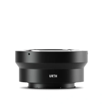 Afbeelding van Urth Lens Mount Adapter: Geschikt voor de M42 Schroeflens en Fujifilm X Camera Body