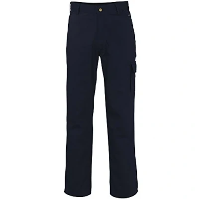 Afbeelding van Mascot Originals Broek met dijbeenzakken 00299 430 Marine C68 X7