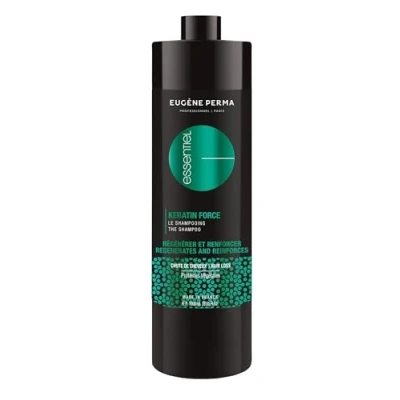 Afbeelding van Eugene Perma Essentiel Keratine Force The Shampoo 1000ml