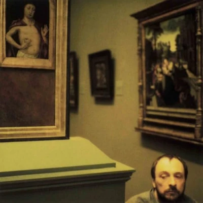 Afbeelding van Vic Chesnutt At the Cut (LP)