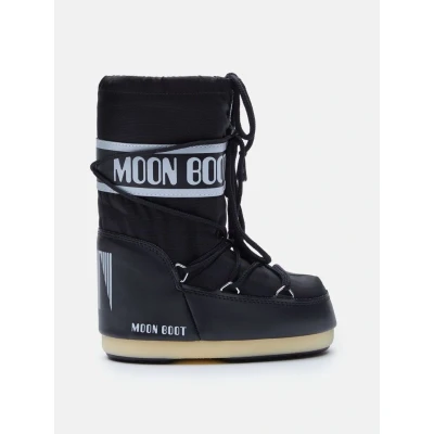Afbeelding van MOON BOOT Zwart Thermoboots / Snowboots Sneeuwlaarzen 39 41 (8059791058686)