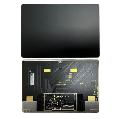 Afbeelding van ZAHARA Touchpad Mouse TrackPad Board voor Mi Crosoft Surface Laptop 3 1867 1868 (zwart)