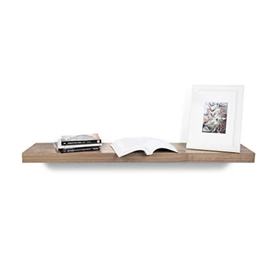 Afbeelding van Legplank Balda 120cm walnoot