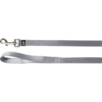 Afbeelding van LOOPLIJN ZIGGI GRIJS 130CM 20MM